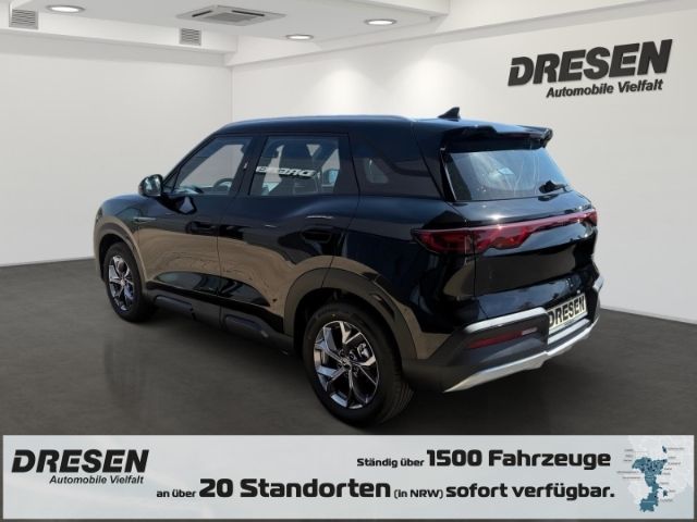 BYD ATTO 2 Active 45,1 kWh Panorama Navi Leder Panor imagem 3
