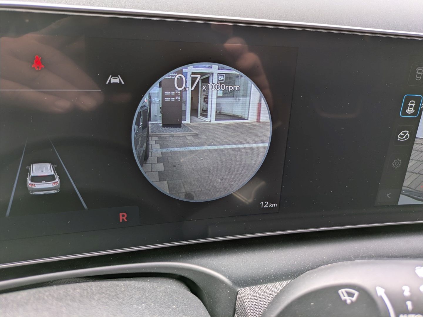 Hyundai Tucson – Bild 10
