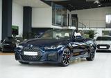 BMW 430 i Cabrio xDrive *M-SPORT-PRO*H/K*HUD*LEDER*