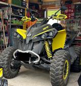 Can-Am Renegade xxc 650 int - CAN-AM RENEGADE