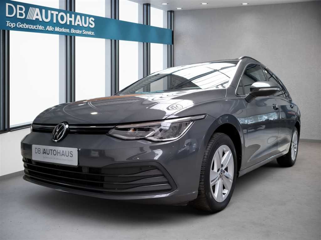 Image of Volkswagen Golf