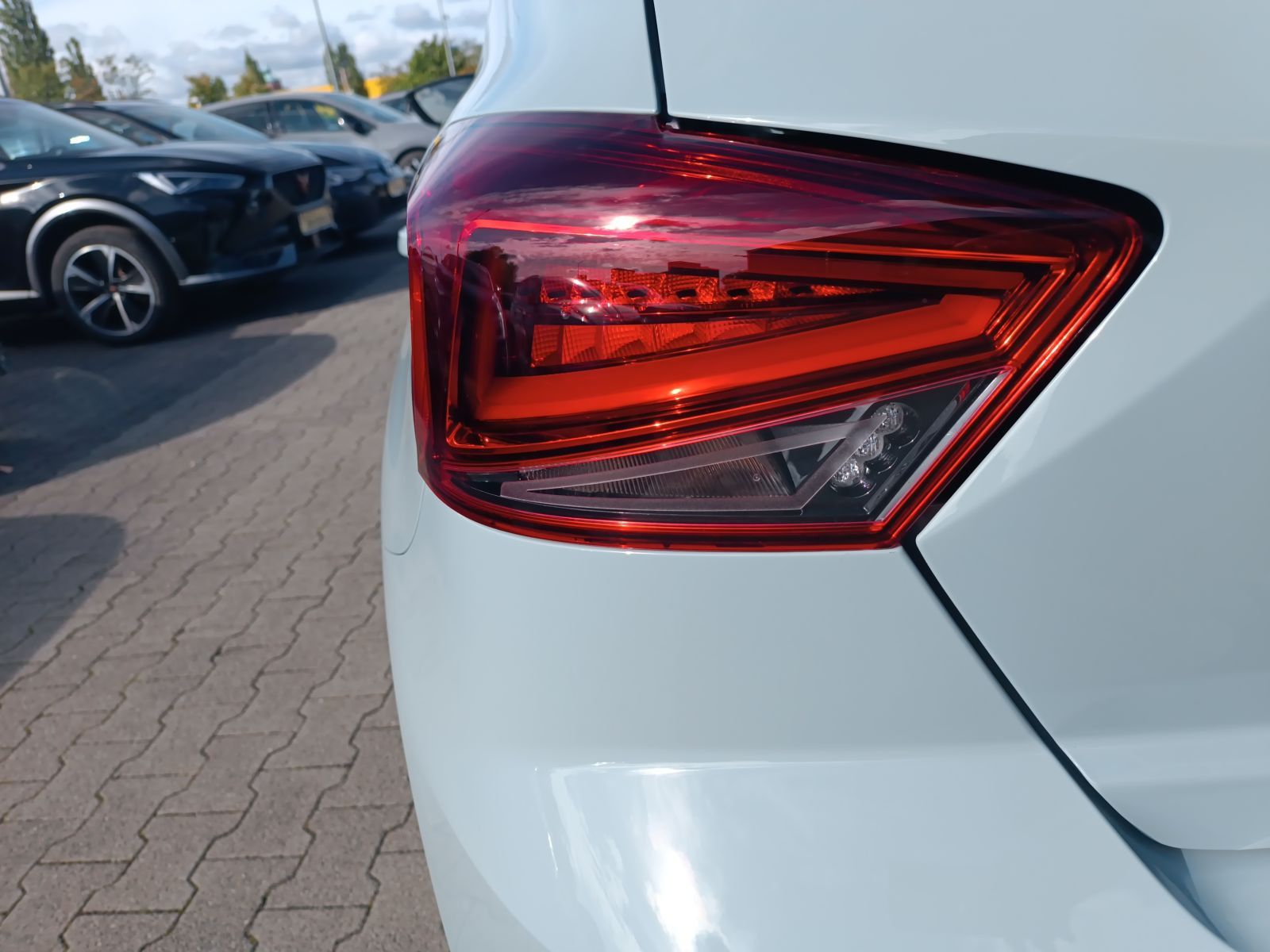 Seat Ibiza - Bild 10