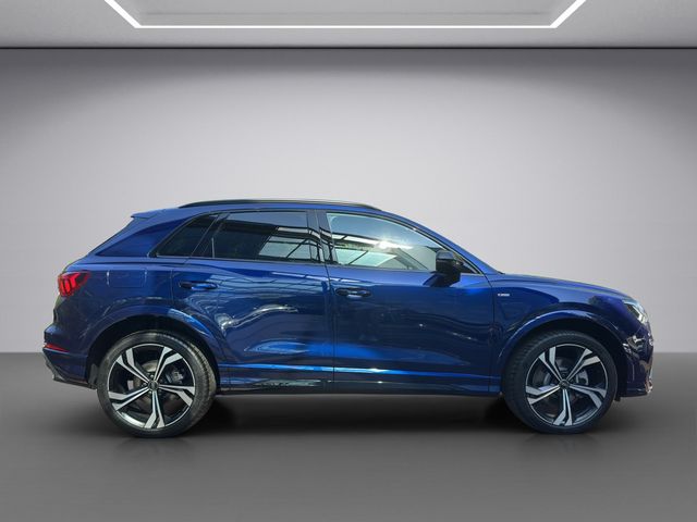 Q3 S line 40 TDI quattro 142193 kWPS S tronic