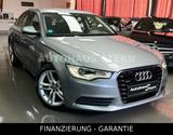 Audi A6 Lim. 3.0 TDI quattro 8fach Tempomat Leder - Audi A6 mit Diesel-Antrieb: Grau, Limousine, mit Klimaautomatik