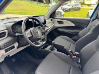 Suzuki Swift - Vorschau Bild 18
