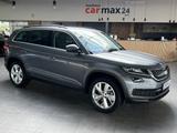 Skoda Kodiaq Ambition Soleil 4x4 Kamera AHK Standheiz - Skoda Kodiaq in Nürnberg