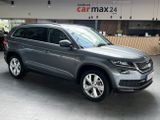 Skoda Kodiaq Ambition Soleil 4x4 Kamera AHK Standheiz - Skoda Kodiaq in Stuttgart