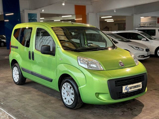 Fiat Qubo Active