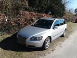 Volvo V50 2.4 - - Volvo V50: 2.4