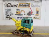Ammann APH 6530 Rüttelplatte / 539kg / 2018 / Diesel - Offers matching your search criteria