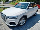 Audi Q3 1.4 TFSI ultra cylinder on demand - - Audi Q3 in Freiburg