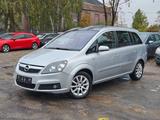 Opel Zafira B Cosmo*Automatik*7 Sitzer* - Opel Zafira Gebrauchtwagen in Dortmund