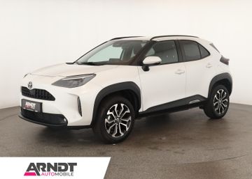 Toyota Yaris Cross - 1
