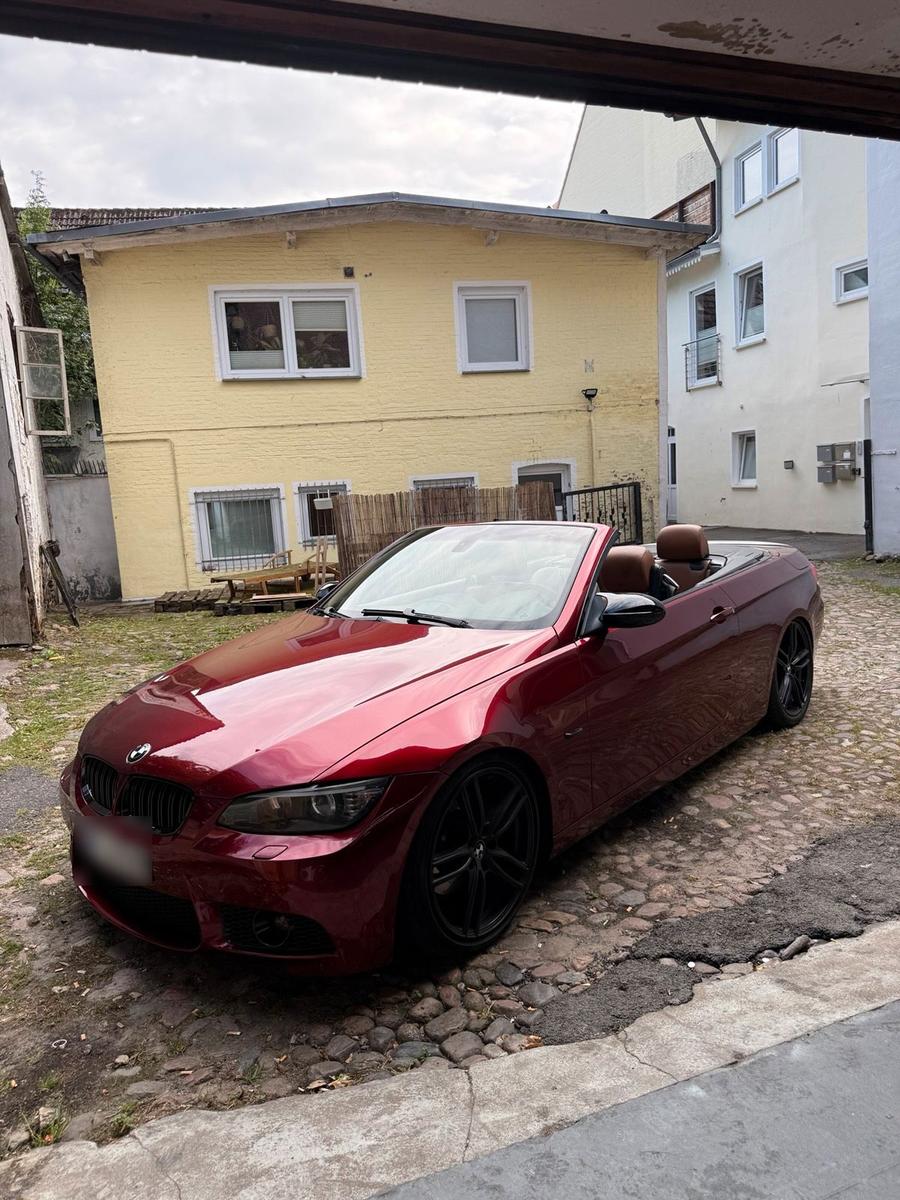 BMW 325