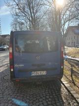 Opel Vivaro - Opel Vivaro Gebrauchtwagen in München