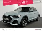 Audi A1 allstreet 30 TFSI S tronic line LED Kamera SH - Audi Neuwagen in Dortmund