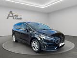 Ford S-Max 2.0EcoBlue Titanium Aut. AHK LED KAM - Ford S-Max Gebrauchtwagen in Stuttgart
