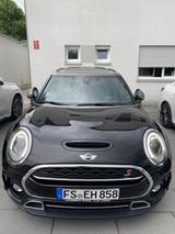 MINI Cooper S Clubman