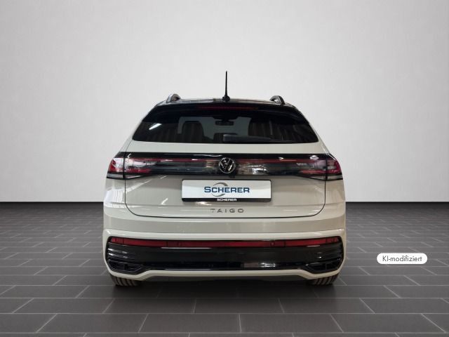 Volkswagen Taigo - Bild 8