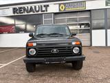 Lada Niva 4X4 MIKE SANDERS, DOTZ - Lada Niva: M