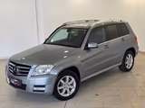 Mercedes-Benz GLK 350 CDI 4Matic|AHK|XENON|PDC|SHZ|TÜV 10.2027 - gebrauchte Mercedes-Benz GLK 350 aus dem Jahr 2011