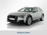 Audi A6 Allroad 50 TDI Standhzg,Leder,HDMatrix,Navi,K - Audi A6 Allroad in Düsseldorf