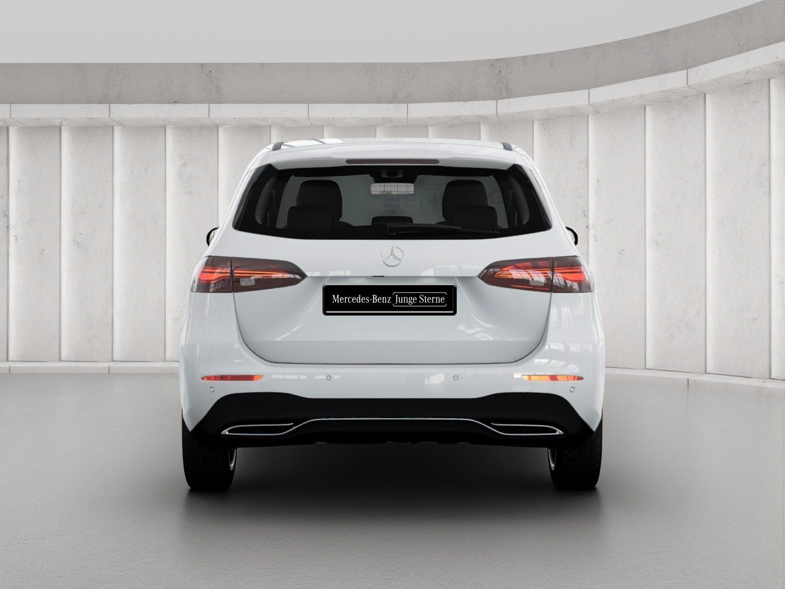 Mercedes-Benz B 200 Progressive Rückfahrkamera Spurhalte LED imagem 3