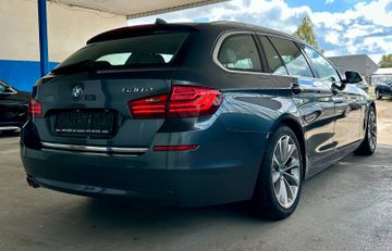 BMW 530 - 6