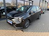 Kia Picanto 1.2 Vision*NAVI*KAMERA*SITZHZG*5TRG - Kia Picanto in Lübeck