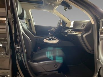 Mercedes GLS 350 - 12