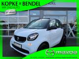 Smart fortwo coupe Passion*Wartungen lückenlos*TOP* Pa - Smart ForTwo in Gelsenkirchen