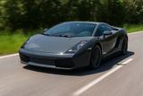 Lamborghini Gallardo 5.0 V10 Superleggera - Lamborghini Gallardo Superleggera mit Benzin-Antrieb