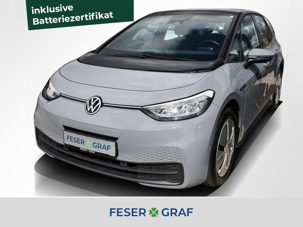 Volkswagen ID.3 Pro Performance CarPlay LED Navi RüKa Sitzh