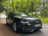 Audi A4 B8 170PS neuer TÜV - Audi A4: 170