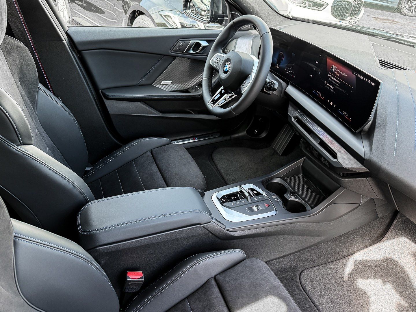 BMW 120 - Bild 5