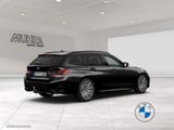 BMW M340i xDrive M Sport AHK Pano Memorysitz - BMW M340i Jahreswagen