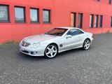 Mercedes-Benz SL500 R230 V8  | Deutsch | ABC gemacht | 117tkm