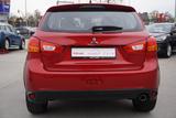 Mitsubishi ASX 1.6 Diamant Edition+ 2WD Sitzheizung Kamera - Mitsubishi: Von Händlern