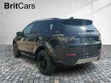 Land Rover Discovery Sport D165 S *el. AHK*WinterPaket* LM - mit Diesel-Antrieb: Winterpaket