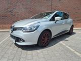 Renault Clio IV Dynamique, 2.HAND, SCHECKHEFT, NAVI, PDC - Renault Clio: Dynamique