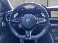 Alfa Romeo Stelvio - Vorschau Bild 10