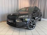 Skoda Karoq Sportline 4x4 Performance Paket+MATRIX+DCC - Skoda: Sportline