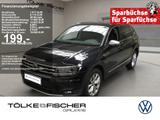 Volkswagen Tiguan Allspace 1.5 TSI ACT Comfortline ACC AHK - Volkswagen Tiguan Allspace Comfortline mit Benzin-Antrieb