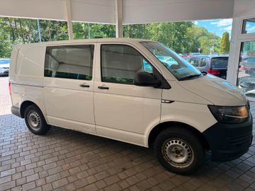 Volkswagen T6 Transporter - 4