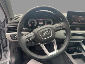 Audi A4 - 10