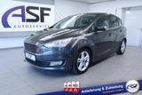 Ford C-MAX Titanium #Navi #Park-Assist. #Winter-P.... - Ford C-Max