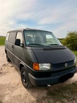 Volkswagen Vw T4 Transporter mit Lkw Zulassung - Volkswagen aus 1995: Transporter