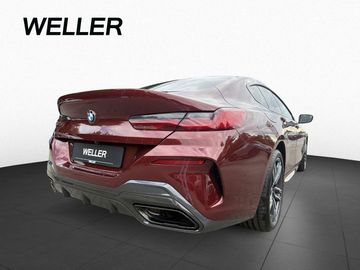 BMW 840 - 5