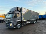 Volvo FM/FH 6X2R*FRIGOBLOCK-FK25*Lift+Lenk Achse*LBW* - Volvo Radlader L25