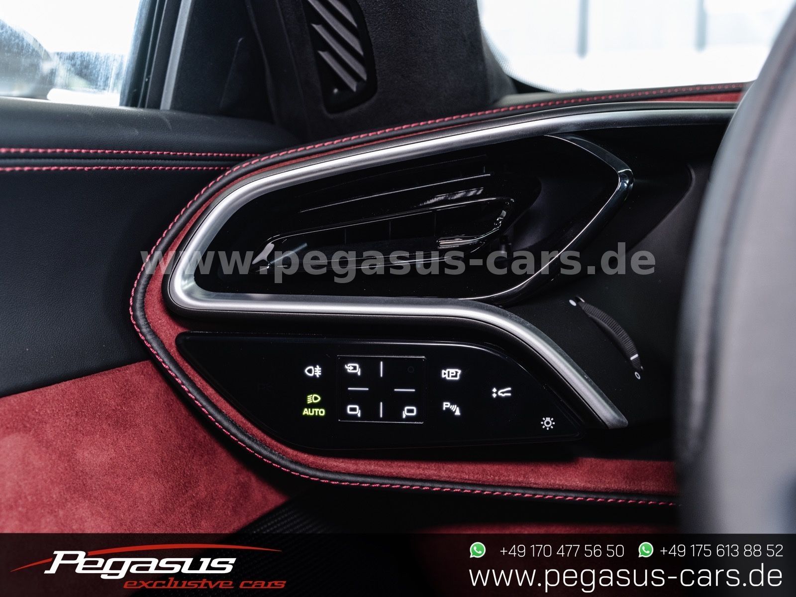 Ferrari 296 GTB *ADAS*LIFT*360*CARBON*RACING SEATS*APPLE - 39